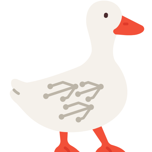 Duckify Logo